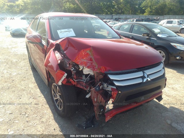 Photo 5 VIN: JA4AS3AAXLZ008561 - MITSUBISHI ECLIPSE CROSS 