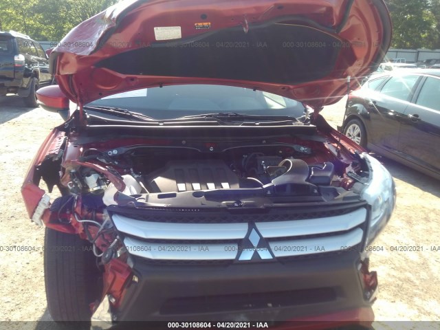 Photo 9 VIN: JA4AS3AAXLZ008561 - MITSUBISHI ECLIPSE CROSS 