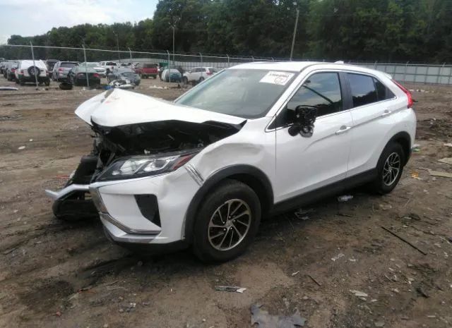 Photo 1 VIN: JA4AS3AAXLZ022332 - MITSUBISHI ECLIPSE CROSS 