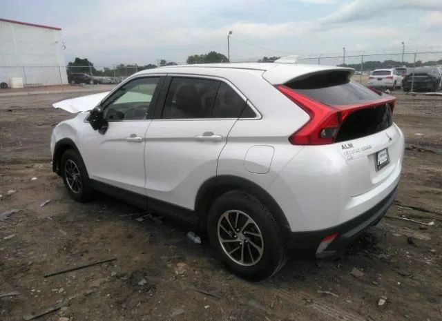 Photo 2 VIN: JA4AS3AAXLZ022332 - MITSUBISHI ECLIPSE CROSS 