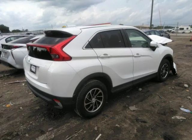 Photo 3 VIN: JA4AS3AAXLZ022332 - MITSUBISHI ECLIPSE CROSS 