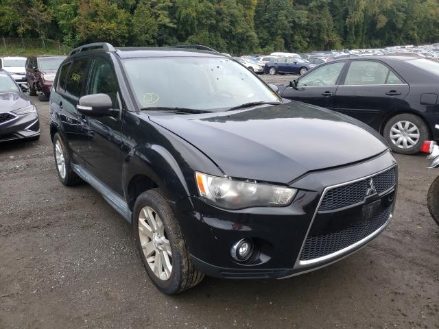 Photo 0 VIN: JA4AS3AW0AZ012644 - MITSUBISHI OUTLANDER 