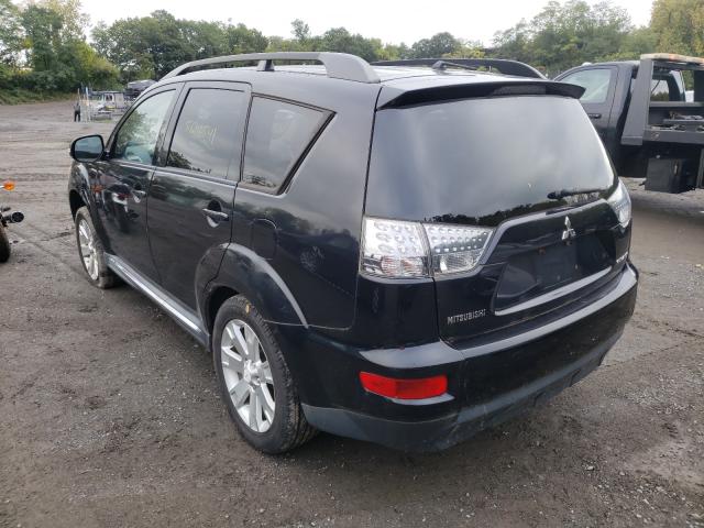 Photo 2 VIN: JA4AS3AW0AZ012644 - MITSUBISHI OUTLANDER 