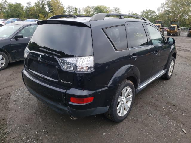 Photo 3 VIN: JA4AS3AW0AZ012644 - MITSUBISHI OUTLANDER 