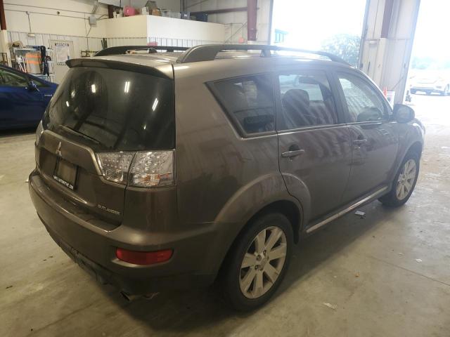 Photo 2 VIN: JA4AS3AW0AZ012949 - MITSUBISHI OUTLANDER 