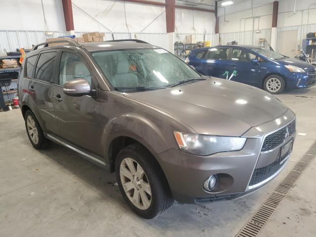 Photo 3 VIN: JA4AS3AW0AZ012949 - MITSUBISHI OUTLANDER 