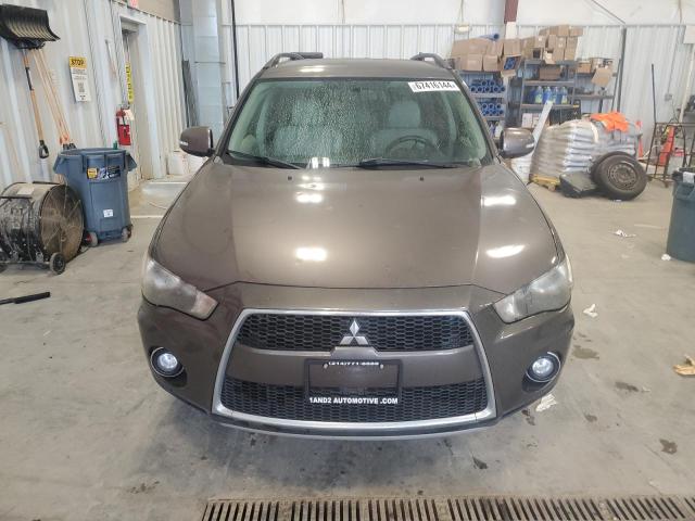 Photo 4 VIN: JA4AS3AW0AZ012949 - MITSUBISHI OUTLANDER 