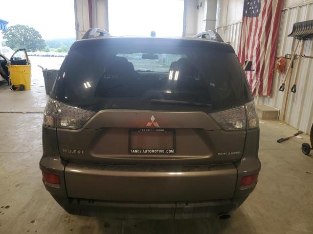 Photo 5 VIN: JA4AS3AW0AZ012949 - MITSUBISHI OUTLANDER 