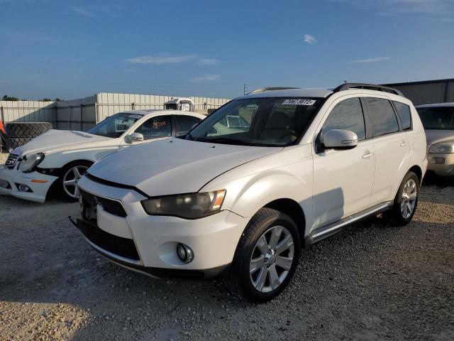 Photo 0 VIN: JA4AS3AW0AZ015625 - MITSUBISHI OUTLANDER 