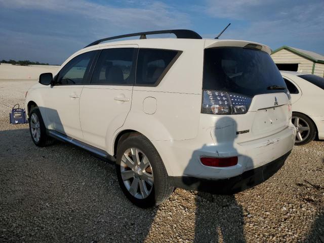 Photo 1 VIN: JA4AS3AW0AZ015625 - MITSUBISHI OUTLANDER 