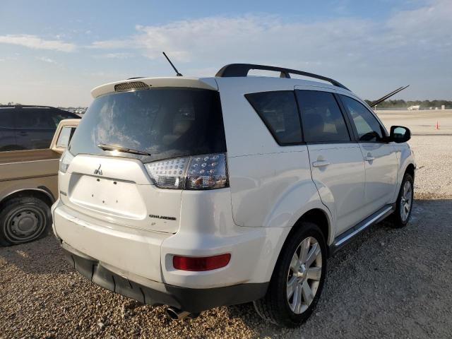 Photo 2 VIN: JA4AS3AW0AZ015625 - MITSUBISHI OUTLANDER 