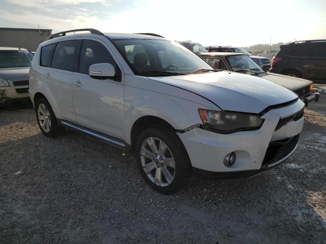 Photo 3 VIN: JA4AS3AW0AZ015625 - MITSUBISHI OUTLANDER 