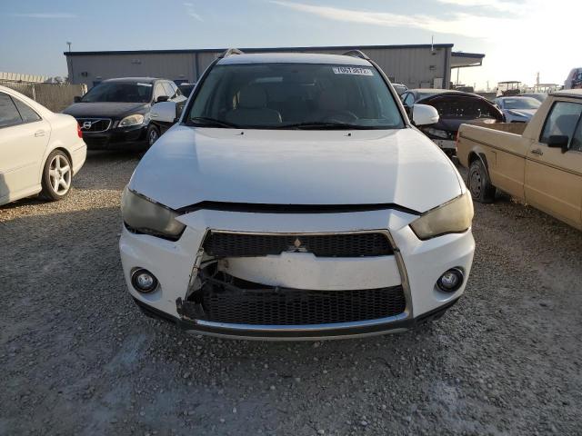 Photo 4 VIN: JA4AS3AW0AZ015625 - MITSUBISHI OUTLANDER 