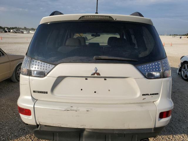 Photo 5 VIN: JA4AS3AW0AZ015625 - MITSUBISHI OUTLANDER 