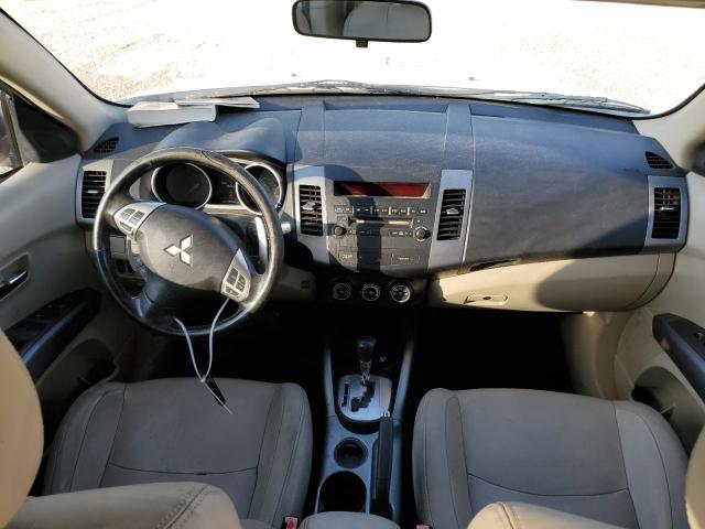 Photo 7 VIN: JA4AS3AW0AZ015625 - MITSUBISHI OUTLANDER 