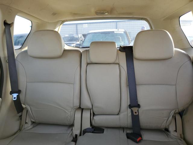 Photo 9 VIN: JA4AS3AW0AZ015625 - MITSUBISHI OUTLANDER 