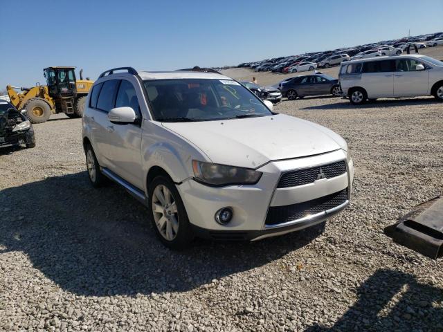 Photo 0 VIN: JA4AS3AW0BU017955 - MITSUBISHI OUTLANDER 