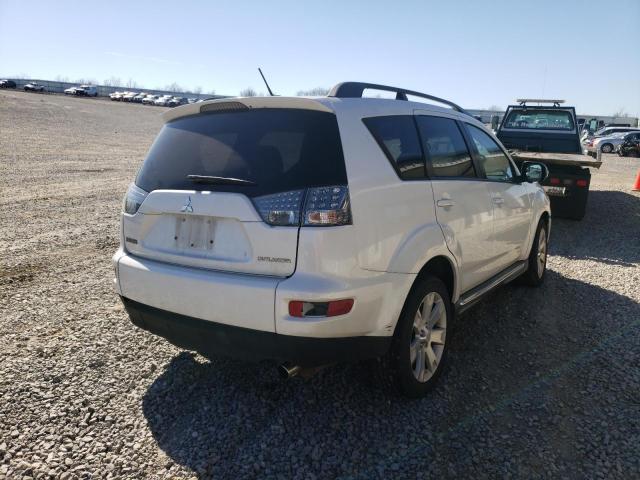 Photo 3 VIN: JA4AS3AW0BU017955 - MITSUBISHI OUTLANDER 