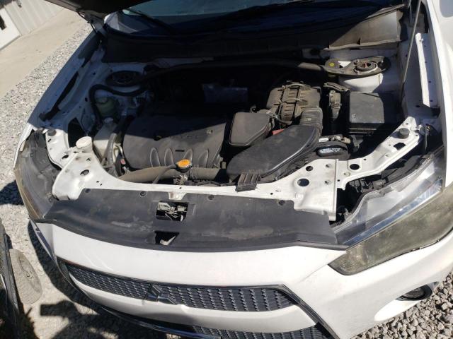 Photo 6 VIN: JA4AS3AW0BU017955 - MITSUBISHI OUTLANDER 