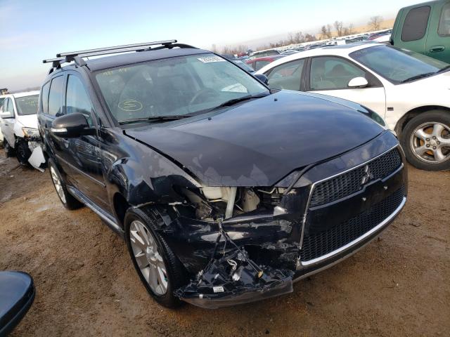 Photo 0 VIN: JA4AS3AW0BU018524 - MITSUBISHI OUTLANDER 