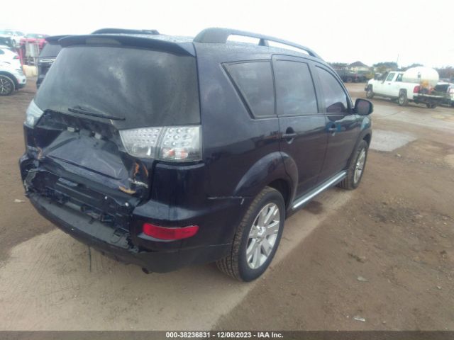 Photo 3 VIN: JA4AS3AW0BU028180 - MITSUBISHI OUTLANDER 