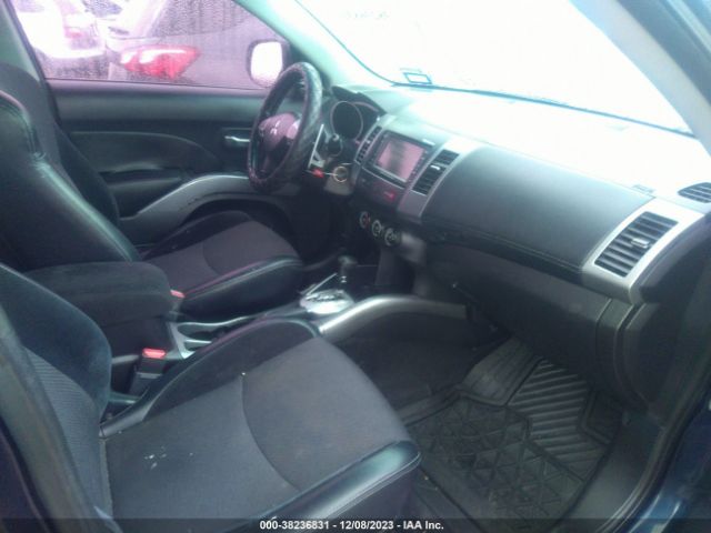 Photo 4 VIN: JA4AS3AW0BU028180 - MITSUBISHI OUTLANDER 