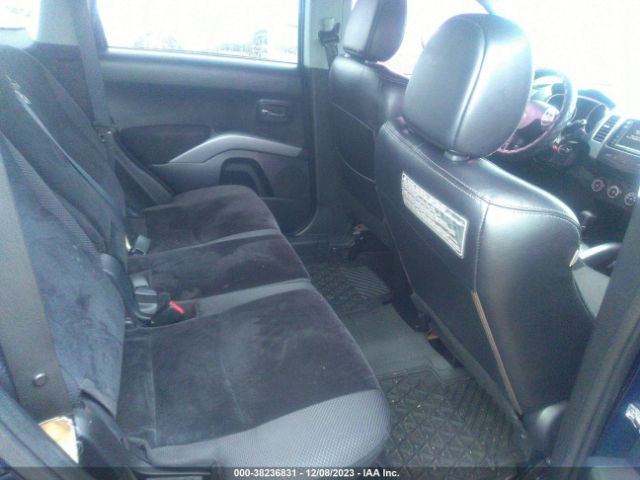 Photo 7 VIN: JA4AS3AW0BU028180 - MITSUBISHI OUTLANDER 