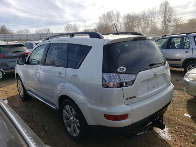 Photo 1 VIN: JA4AS3AW0BU034576 - MITSUBISHI OUTLANDER 