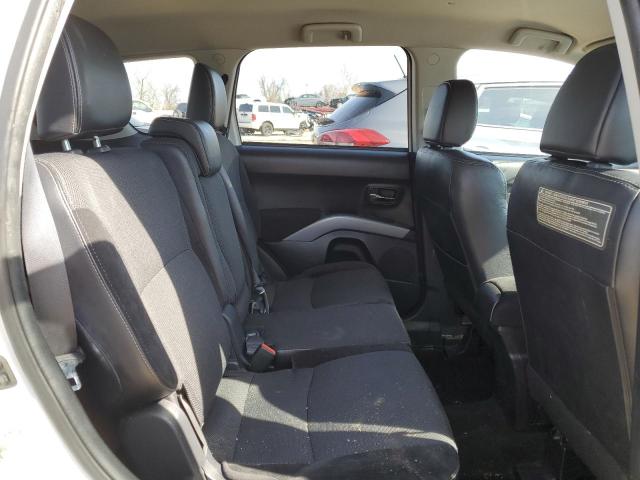 Photo 10 VIN: JA4AS3AW0BU034576 - MITSUBISHI OUTLANDER 