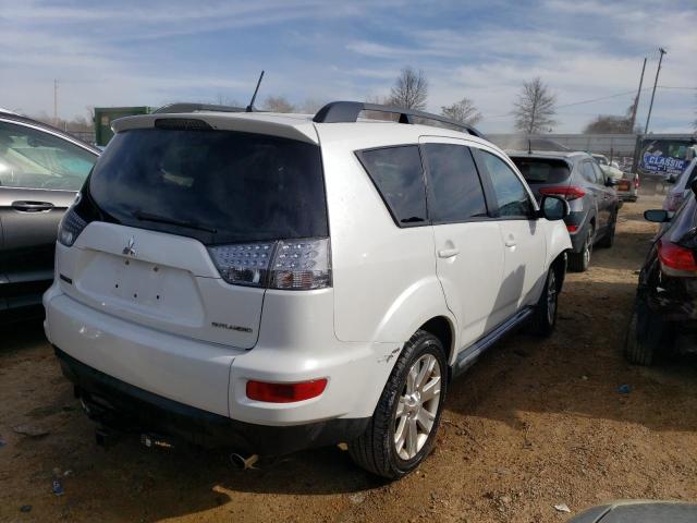 Photo 2 VIN: JA4AS3AW0BU034576 - MITSUBISHI OUTLANDER 