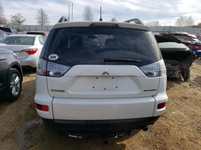 Photo 5 VIN: JA4AS3AW0BU034576 - MITSUBISHI OUTLANDER 