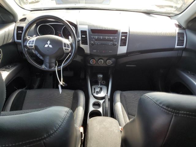 Photo 7 VIN: JA4AS3AW0BU034576 - MITSUBISHI OUTLANDER 