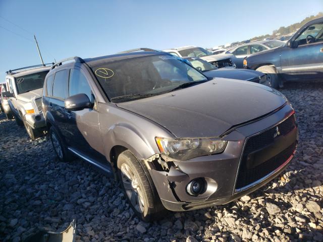 Photo 0 VIN: JA4AS3AW0BU037946 - MITSUBISHI OUTLANDER 