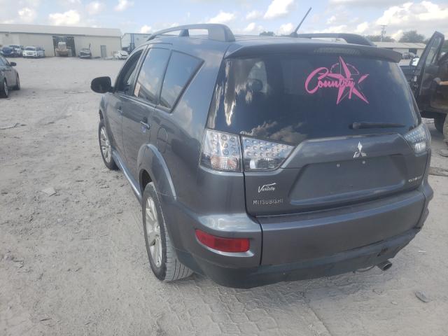 Photo 2 VIN: JA4AS3AW0BU037946 - MITSUBISHI OUTLANDER 