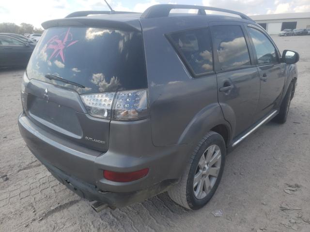 Photo 3 VIN: JA4AS3AW0BU037946 - MITSUBISHI OUTLANDER 