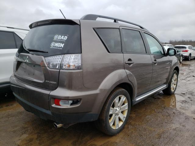 Photo 3 VIN: JA4AS3AW0CU002566 - MITSUBISHI OUTLANDER 