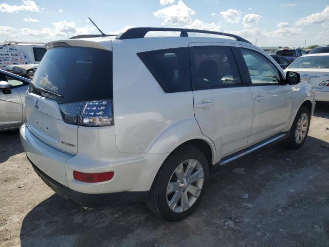 Photo 2 VIN: JA4AS3AW0DU008398 - MITSUBISHI OUTLANDER 