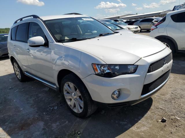 Photo 3 VIN: JA4AS3AW0DU008398 - MITSUBISHI OUTLANDER 