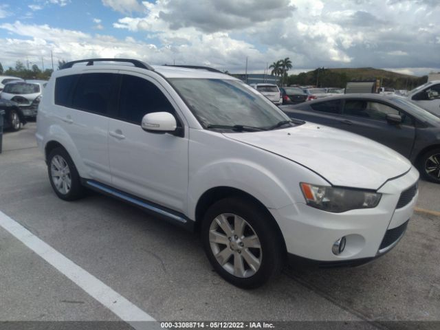 Photo 0 VIN: JA4AS3AW1AZ009767 - MITSUBISHI OUTLANDER 