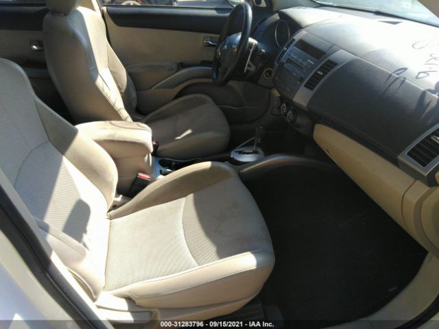 Photo 4 VIN: JA4AS3AW1BU018046 - MITSUBISHI OUTLANDER 