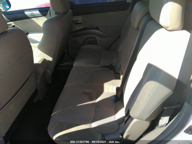 Photo 7 VIN: JA4AS3AW1BU018046 - MITSUBISHI OUTLANDER 