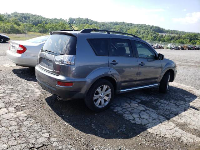 Photo 2 VIN: JA4AS3AW1BU020153 - MITSUBISHI OUTLANDER 