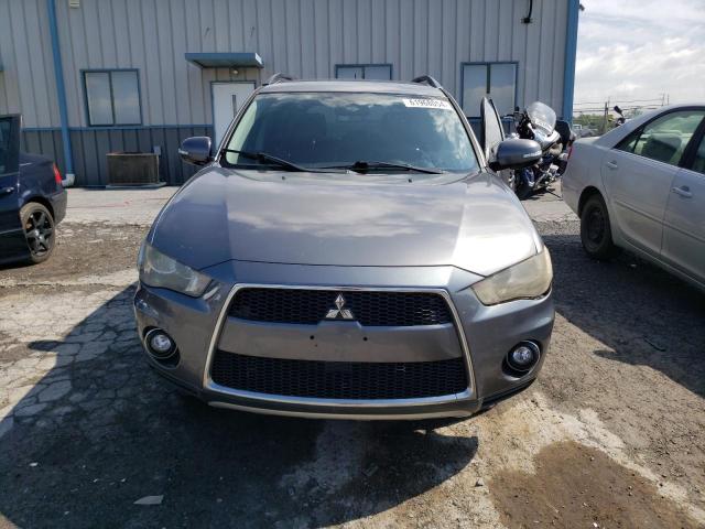 Photo 4 VIN: JA4AS3AW1BU020153 - MITSUBISHI OUTLANDER 