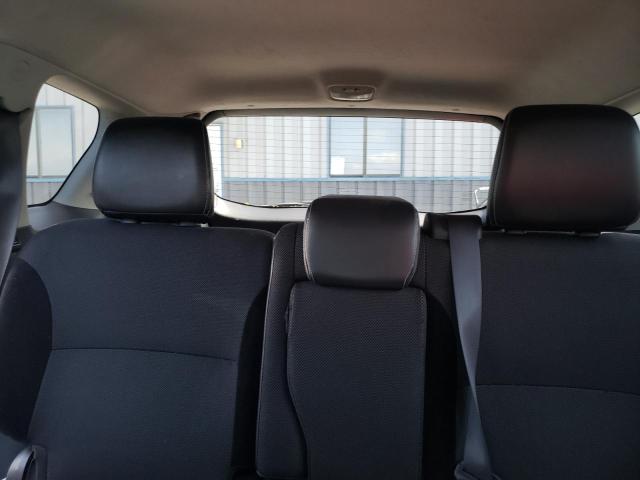 Photo 9 VIN: JA4AS3AW1BU020153 - MITSUBISHI OUTLANDER 