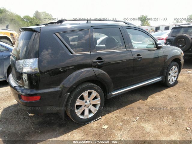 Photo 3 VIN: JA4AS3AW1BU026129 - MITSUBISHI OUTLANDER 