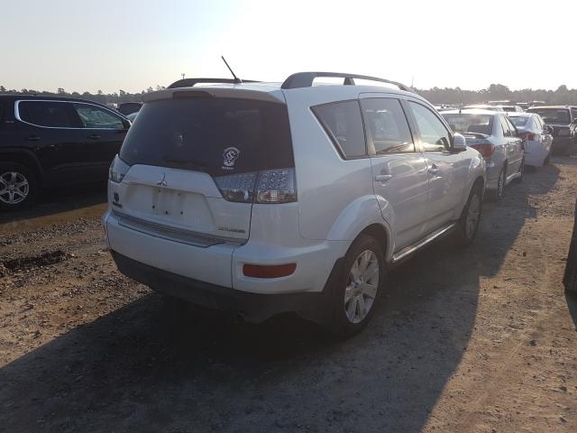 Photo 3 VIN: JA4AS3AW1BU032044 - MITSUBISHI OUTLANDER 