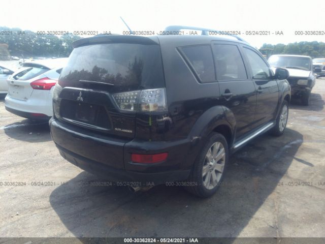 Photo 3 VIN: JA4AS3AW1BU039513 - MITSUBISHI OUTLANDER 