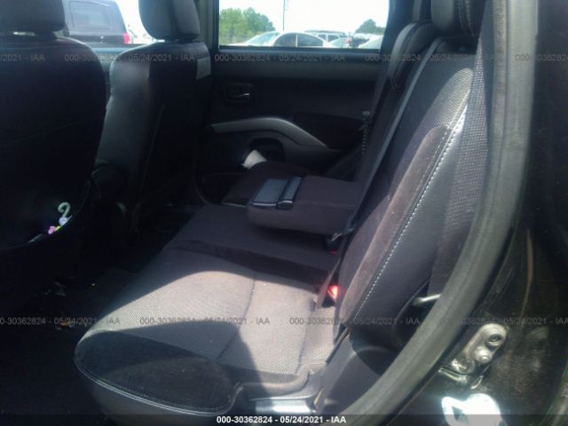 Photo 7 VIN: JA4AS3AW1BU039513 - MITSUBISHI OUTLANDER 