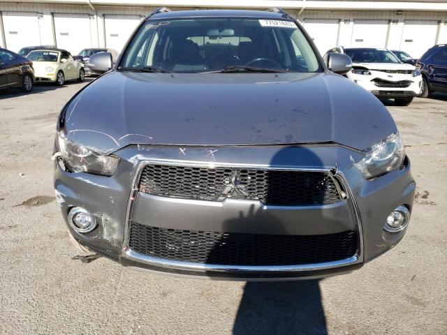 Photo 4 VIN: JA4AS3AW1DU006448 - MITSUBISHI OUTLANDER 