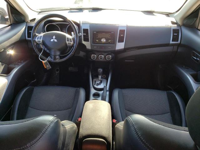 Photo 7 VIN: JA4AS3AW1DU006448 - MITSUBISHI OUTLANDER 